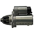 19185 Starter, Remanufactured, QB Premium