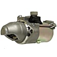 19190 Starter, Remanufactured, QB Premium
