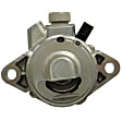 19190 Starter, Remanufactured, QB Premium