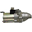 19190 Starter, Remanufactured, QB Premium