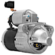 19195 Starter, Remanufactured, QB Premium