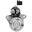 19195 Starter, Remanufactured, QB Premium