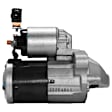 19195 Starter, Remanufactured, QB Premium