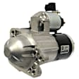 19197 Starter, Remanufactured, QB Premium