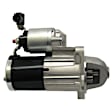 19197 Starter, Remanufactured, QB Premium