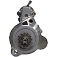 19201 Starter, Remanufactured