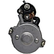 19201 Starter, Remanufactured