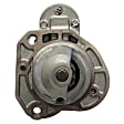 19202 Starter, Remanufactured, QB Premium