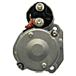 19203 Starter, Remanufactured, QB Premium