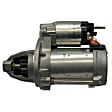 19203 Starter, Remanufactured, QB Premium