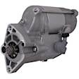 19204 Starter, Remanufactured, QB Premium