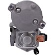 19204 Starter, Remanufactured, QB Premium