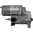 19204 Starter, Remanufactured, QB Premium