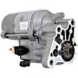 19205 Starter, Remanufactured, QB Premium