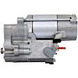 19205 Starter, Remanufactured, QB Premium