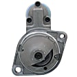 19211 Starter, Remanufactured, QB Premium