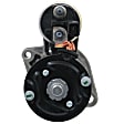 19211 Starter, Remanufactured, QB Premium