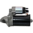 19211 Starter, Remanufactured, QB Premium