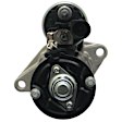 19214 Starter, Remanufactured, QB Premium