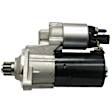 19214 Starter, Remanufactured, QB Premium