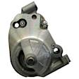 19217 Starter, Remanufactured, QB Premium