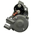 19217 Starter, Remanufactured, QB Premium