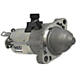 19218 Starter, Remanufactured, QB Premium