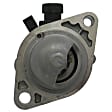 19218 Starter, Remanufactured, QB Premium