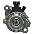 2015 Honda Crosstour - Starter, New