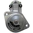 19222 Starter, Remanufactured, QB Premium
