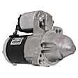19225 Starter, Remanufactured, QB Premium