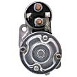 19225 Starter, Remanufactured, QB Premium