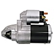 19225 Starter, Remanufactured, QB Premium