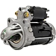 19247 Starter, Remanufactured, QB Premium
