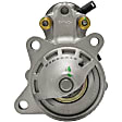 19247 Starter, Remanufactured, QB Premium