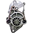 19251 Starter, Remanufactured, QB Premium