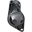 19254 Starter, Remanufactured, QB Premium