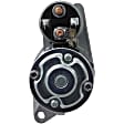19254 Starter, Remanufactured, QB Premium