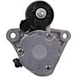19258 Starter, Remanufactured, QB Premium