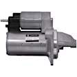 19258 Starter, Remanufactured, QB Premium