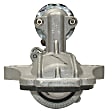 2009 Ford Escape - Starter, GAS, Remanufactured, QB Premium