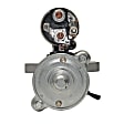 2009 Ford Escape - Starter, GAS, Remanufactured, QB Premium