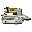 2009 Ford Escape - Starter, GAS, Remanufactured, QB Premium