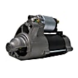 19402 Starter, Remanufactured, QB Premium