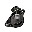 19402 Starter, Remanufactured, QB Premium