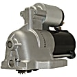 19403 Starter, Remanufactured, QB Premium