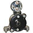 19403 Starter, Remanufactured, QB Premium