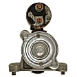19404N Starter, New, QB Supreme