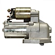 19404N Starter, New, QB Supreme