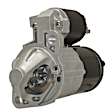 19405 Starter, Remanufactured, QB Premium